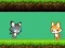 Permainan Cat vs Dog talian