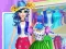 Permainan Candy Girl DressUp talian