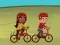 Permainan Jaxon & Song's Maple Mystery: Leaf Catchers talian
