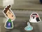 Permainan The Adventures of Napkin Man!: Where’s That Card? talian