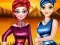 Permainan Princess in Africa talian