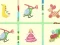 Permainan Find The Toys talian