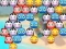 Permainan Bubble Town Quest talian