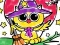Permainan Coloring Book talian