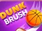 Permainan Dunk Clash talian