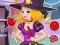 Permainan Audrey's Spell Factory talian