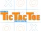 Permainan Tic Tac Toe Multiplayer talian