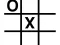 Permainan Impossible tic tac toe talian