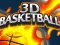 Permainan 3D Basketball talian
