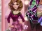 Permainan Dove Shopping Day Dolly Dress Up talian