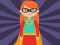 Permainan Girl Hero talian