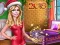 Permainan Ellie New Year Room Deco talian