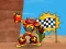 Permainan Baze and the monster machines Robot riders learn to code talian