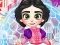 Permainan Vanellope Princess Makeover talian