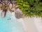 Permainan Seychelles Beach Jigsaw Puzzle talian