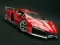 Permainan Impossible Car Stunts 3d talian