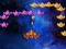 Permainan Strike Galaxy Attack talian