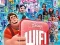 Permainan Ralph Breaks the Internet Jigsaw talian