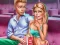 Permainan Ellie Cinema Flirting talian