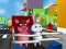 Permainan Pet Run talian