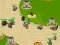 Permainan Tower Defense talian