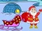 Permainan Color Me Christmas talian