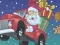 Permainan Merry Christmas Truck talian
