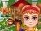 Permainan Garden Design Games: Flower Decoration talian