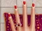 Permainan Fashion Nail Art talian