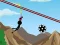 Permainan Stickman Jumping talian