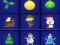 Permainan Xmas Board Puzzles talian