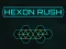Permainan Hexon Rush talian