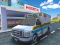 Permainan Ambulance Simulators: Rescue Mission talian