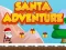 Permainan Santa Adventure talian