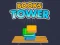 Permainan Tower of books talian