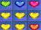 Permainan Heart Gems Connect talian