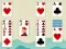 Permainan Solitaire Legend talian