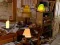 Permainan Abandoned Room Hidden Objects talian