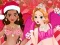 Permainan Victoria’s Secret: Christmas Runaway talian