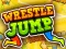 Permainan Wrestle Jump Online talian