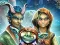 Permainan Land of Eternal Magic talian