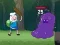 Permainan Adventure Time Bravery & Bakery talian
