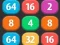 Permainan 2048 Merge talian