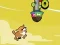 Permainan Flappy pets talian