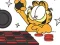 Permainan Garfield: Checkers talian