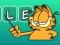 Permainan Garfield Sentences talian