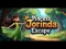 Permainan Princess Jorinda Escape talian