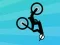Permainan Free Rider Jumps talian