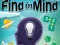 Permainan Find In Mind talian