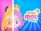Permainan Chibi Idol Party talian